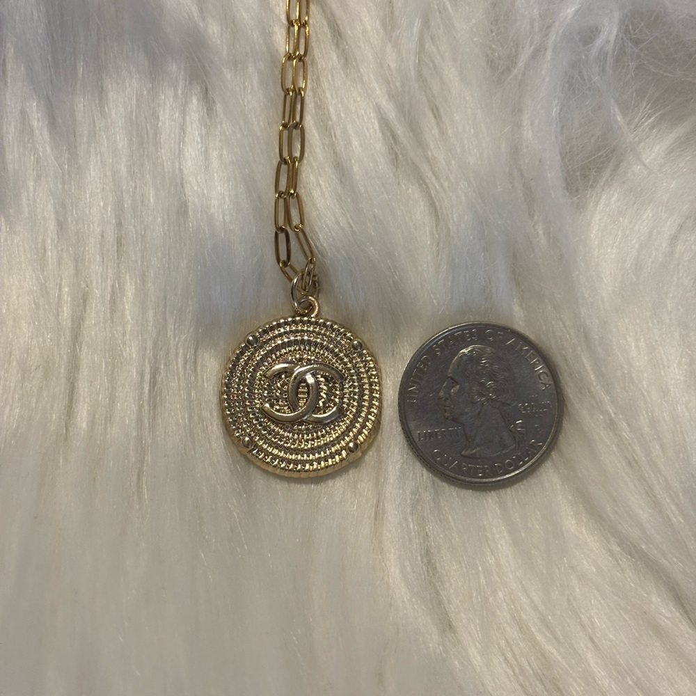 Upcycle/Repurpose Pull Charm - image 2